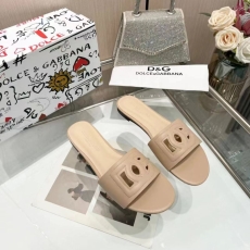 Dolce Gabbana Slippers